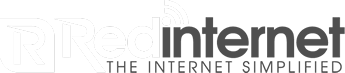 REDInternet Logo